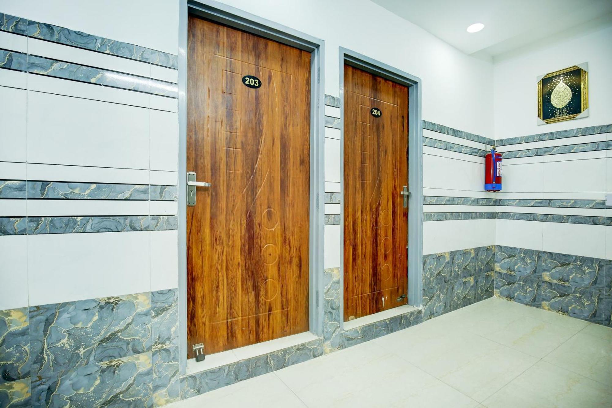 Hotel O Stay Inn Classic Hotel Mohali Exterior photo